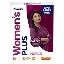 WOMENS HORLICKS PLUS 200G